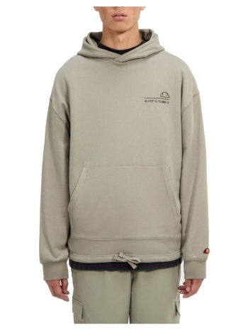 φούτερ ellesse marotta oh hoody | σε προσφορά