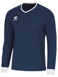 μπλουζάκια με μακριά μανίκια errea lennox maglia ml ad |