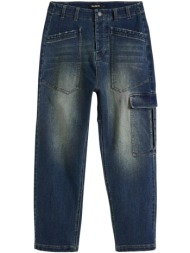 boyfriend jeans desigual denim_parker 25wwdd06 |