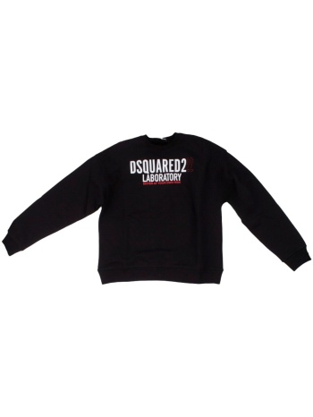 φούτερ dsquared dq3006 d0acc | σε προσφορά