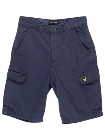 shorts & βερμούδες lyle & scott sh1815it | σε προσφορά