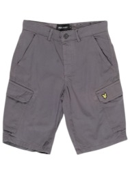shorts & βερμούδες lyle ...