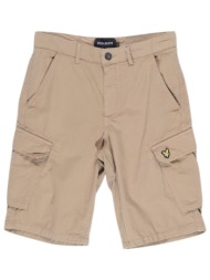 shorts & βερμούδες lyle ...