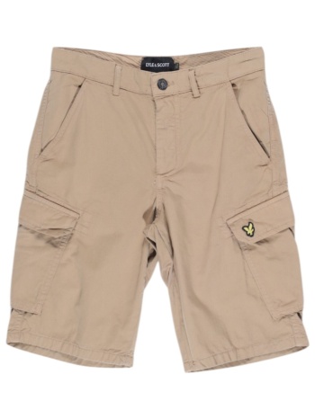shorts & βερμούδες lyle & scott sh1815it | σε προσφορά