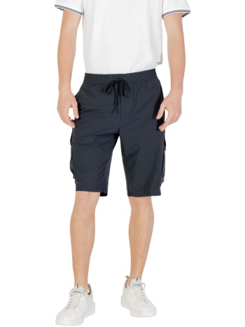 shorts & βερμούδες boss s_urbanex-cargo 10247682 01