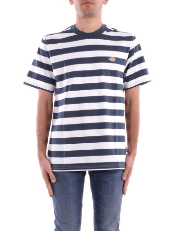 t-shirt με κοντά μανίκια dickies dk0a4y8y | σε προσφορά