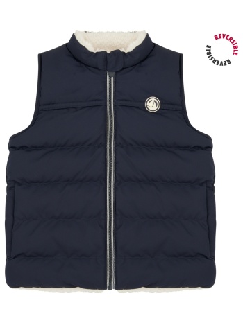 χοντρό μπουφάν petit bateau caporal