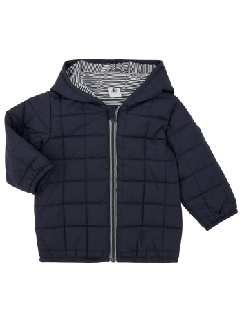 χοντρό μπουφάν petit bateau campus