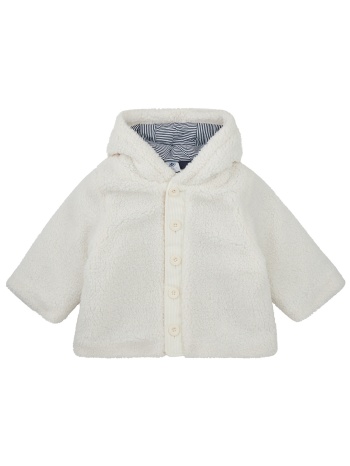 παλτό petit bateau canari σε προσφορά