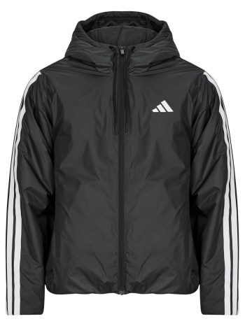 χοντρό μπουφάν adidas essentials climawarm 3-stripes