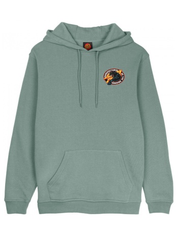 φούτερ santa cruz natas sc panther hood | σε προσφορά