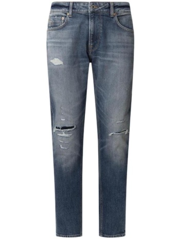 skinny τζιν pepe jeans pm2082062 000 | σε προσφορά
