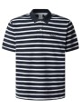 πόλο με κοντά μανίκια pepe jeans pm542241 594 |