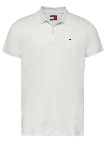 πόλο με κοντά μανίκια tommy hilfiger dm0dm2076 pmt | σε προσφορά