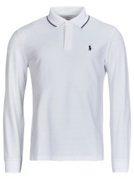 πόλο με μακριά μανίκια ...