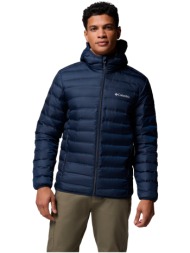 χοντρό μπουφάν columbia lake 22 ii down hooded jacket |