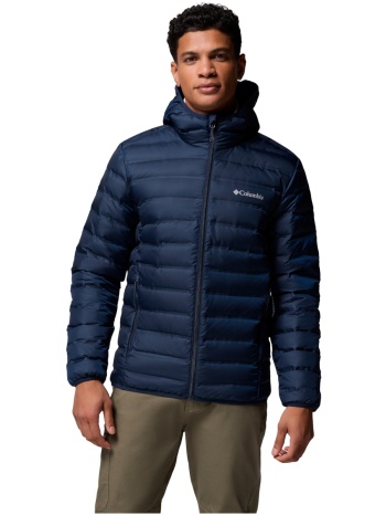 χοντρό μπουφάν columbia lake 22 ii down hooded jacket |