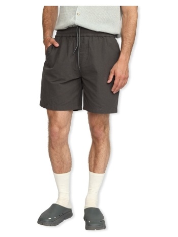 shorts & βερμούδες rvlt revolution casual shorts 4045 