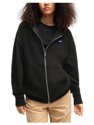 ζακέτα boss doa b logo zip hoodie women |