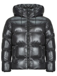 χοντρό μπουφάν helvetica ...