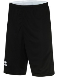 shorts & βερμούδες errea chicago panta double jr |