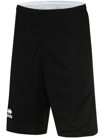 shorts & βερμούδες errea chicago panta double jr | σε προσφορά