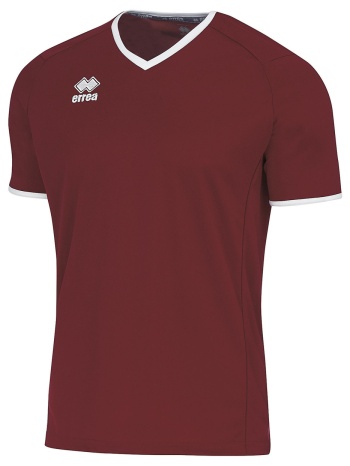t-shirts & polos errea lennox maglia mc mkit | σε προσφορά