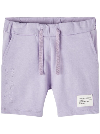 shorts & βερμούδες name it nmmjulo sweat unb |