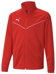 fleece puma teamrise ...
