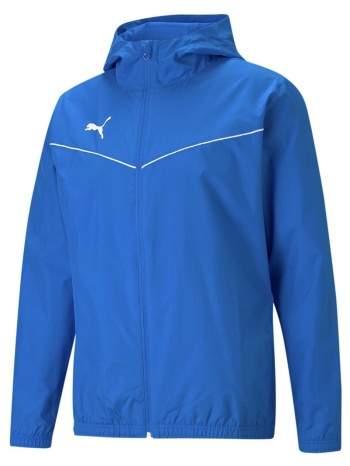 σακάκια puma teamrise all weather jacket | σε προσφορά