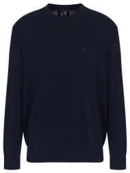 φούτερ eax pullover |