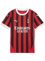 t-shirts & polos puma acm home jersey replica jr |