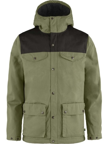 σακάκια fjallraven greenland winter jacket m | σε προσφορά