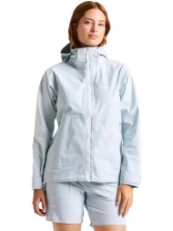 σακάκια slam foil ws hooded jacket |