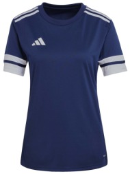 t-shirts & polos adidas squa25 jsy w |