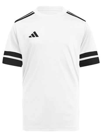 t-shirts & polos adidas squa25 jsy y |
