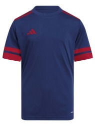 t-shirts & polos adidas squa25 jsy y |
