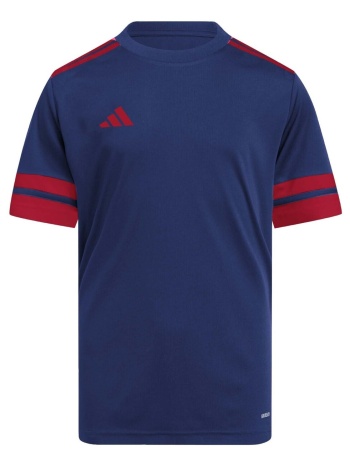 t-shirts & polos adidas squa25 jsy y |