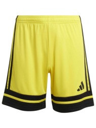 shorts & βερμούδες adidas squa25 sho y |