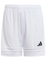 shorts & βερμούδες adidas squa25 sho y |