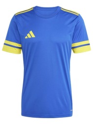 t-shirts & polos adidas squa25 jsy m |