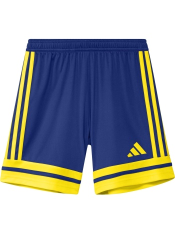 shorts & βερμούδες adidas squa25 sho y |