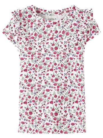 t-shirts & polos name it nmfdotta ss top |