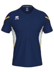 t-shirts & polos errea curtis maglia mc ad |