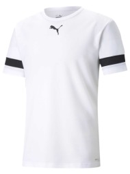 t-shirts & polos puma teamrise jersey |