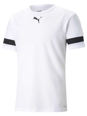 t-shirts & polos puma teamrise jersey |