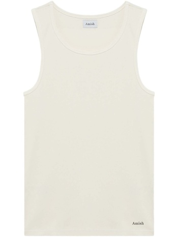 αμάνικα/t-shirts χωρίς μανίκια amish tank top man | σε προσφορά