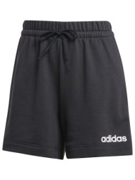 shorts & βερμούδες adidas w lin ft sho |