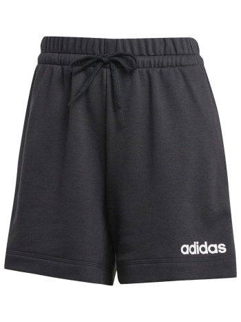 shorts & βερμούδες adidas w lin ft sho |