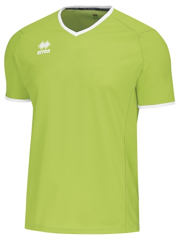 t-shirts & polos errea lennox maglia mc jr | σε προσφορά